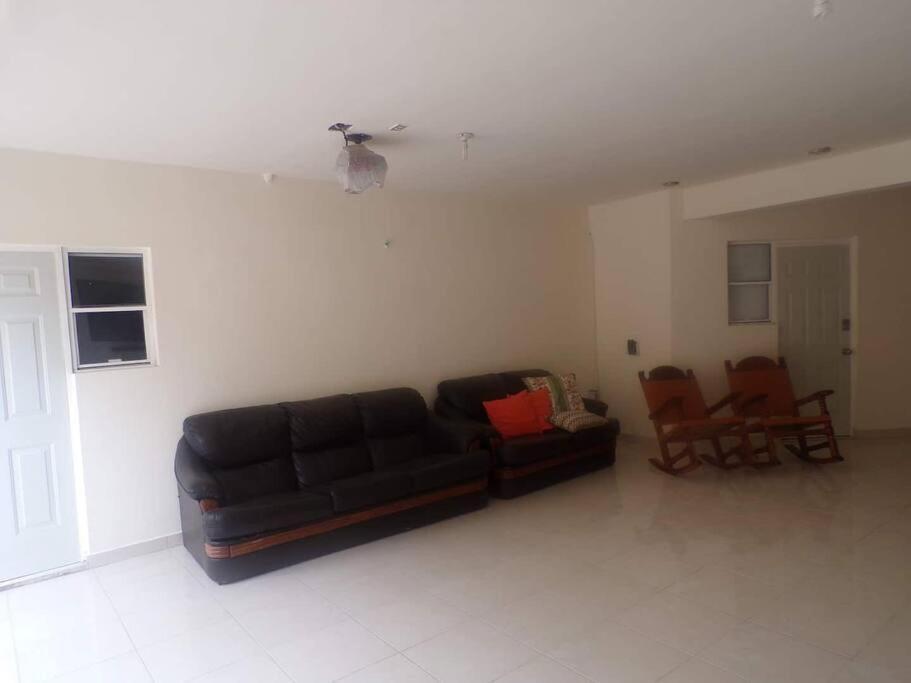 Habitación Independiente El Vado: Privacidad Cerca del Consulado Hermosillo Exterior photo